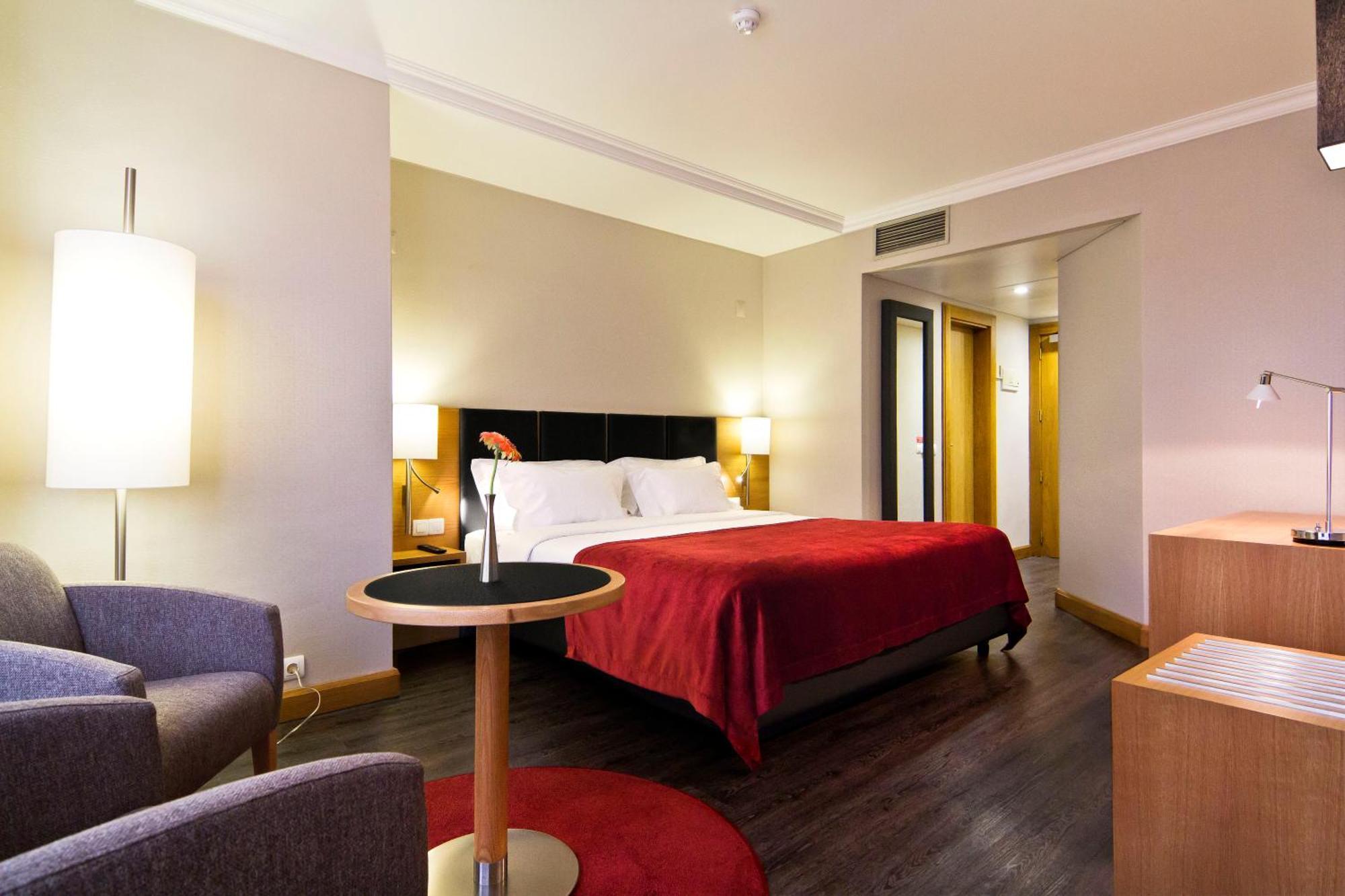 Sana Reno Hotel — Photos 1