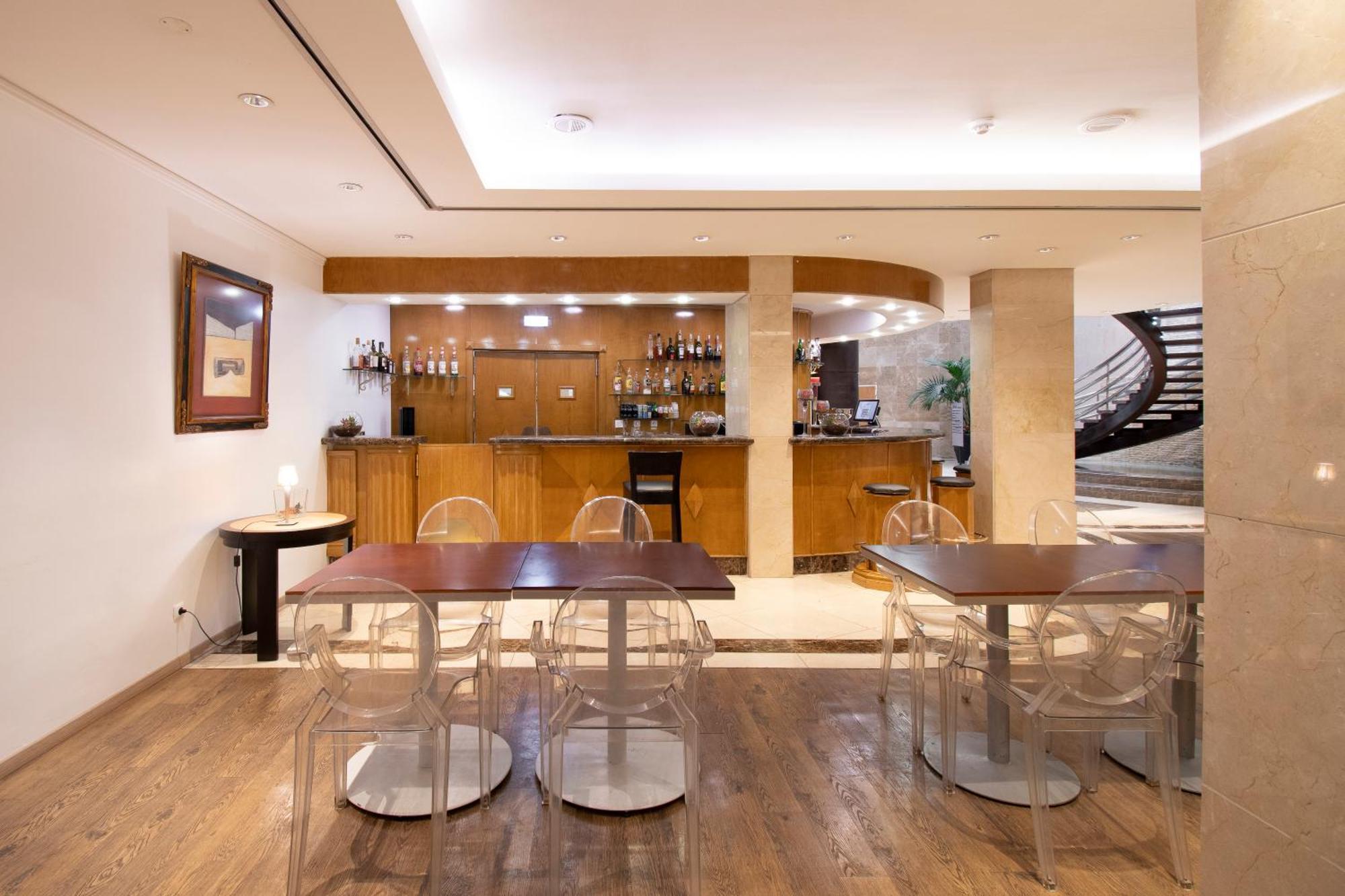 Sana Reno Hotel, Lisbon